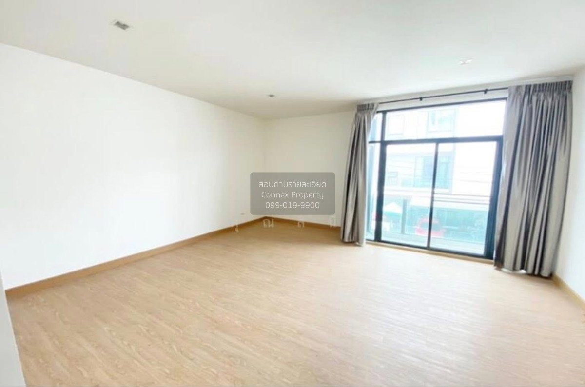 รูป เช่าทาวน์เฮ้าส์/ทาวน์โฮม มิวส์ เทียนทะเล 15 แสมดำ เขต บางขุนเทียน กรุงเทพ CX-149203 ✅ ทักไลน์ @connexproperty ตอบทันที ทีมงานมืออาชีพ ✅ - รูปที่ 2/4