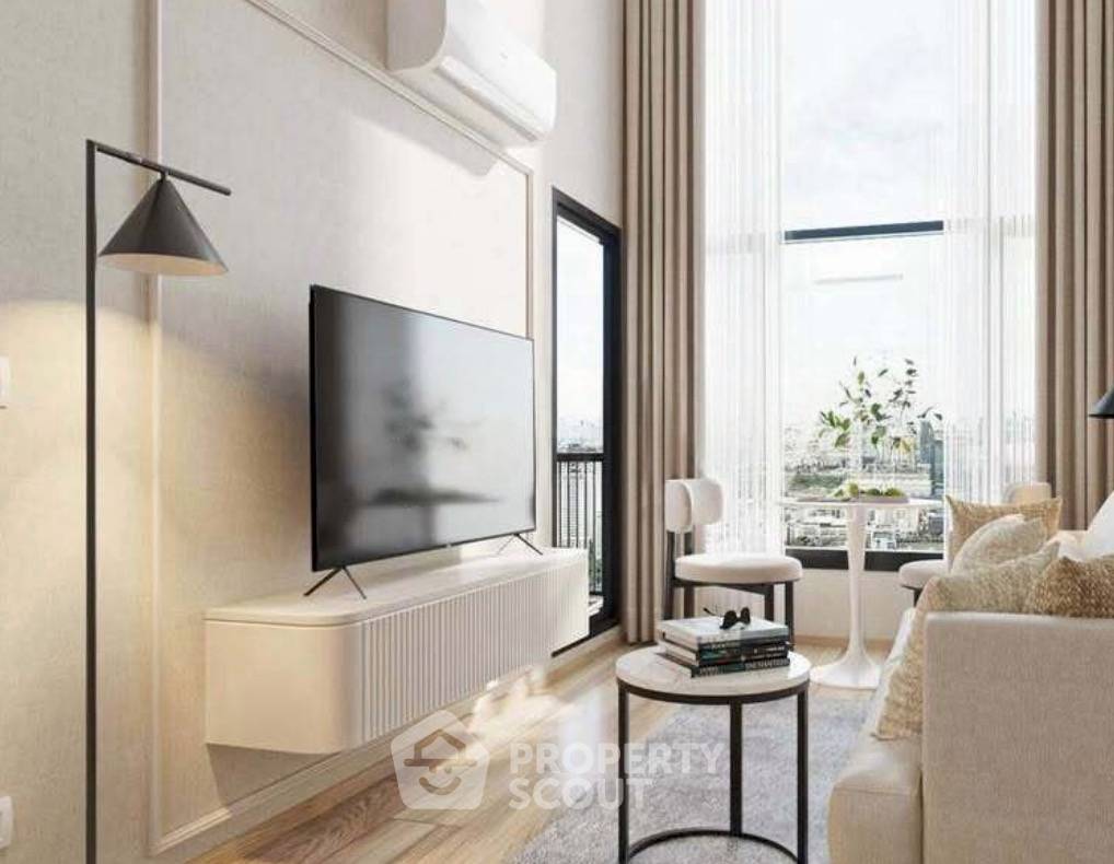 รูป คอนโด 2-ห้องนอน ที่ ไลฟ์ พระราม 4 - อโศก ใกล้ MRT ศูนย์การประชุมแห่งชาติสิริกิติ์ (ID 2743996) - รูปที่ 1/3