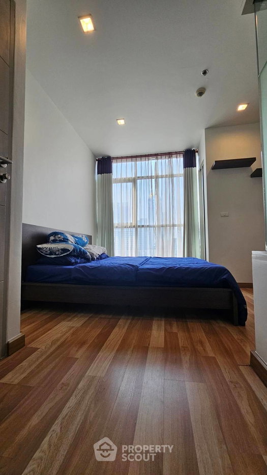 รูป คอนโด 1-ห้องนอน ที่ ไอดีโอ เวิร์ฟ ราชปรารภ ใกล้ ARL ราชปรารภ (ID 2659844) - รูปที่ 7/10