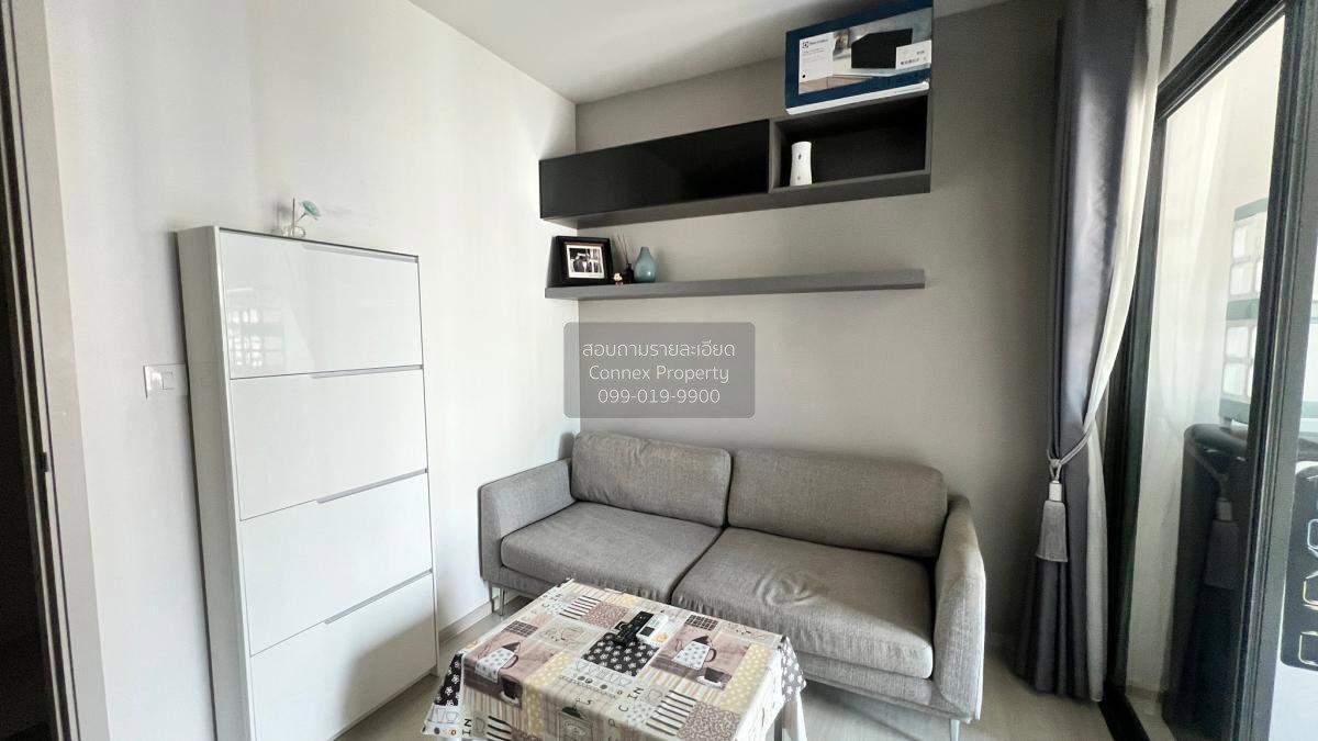 รูป เช่าคอนโด ไลฟ์ สุขุมวิท 48 BTS-พระโขนง พระโขนง เขต คลองเตย กรุงเทพ CX-95935 ✅ ทักไลน์ @connexproperty ตอบทันที ทีมงานมืออาชีพ ✅ - รูปที่ 4/12