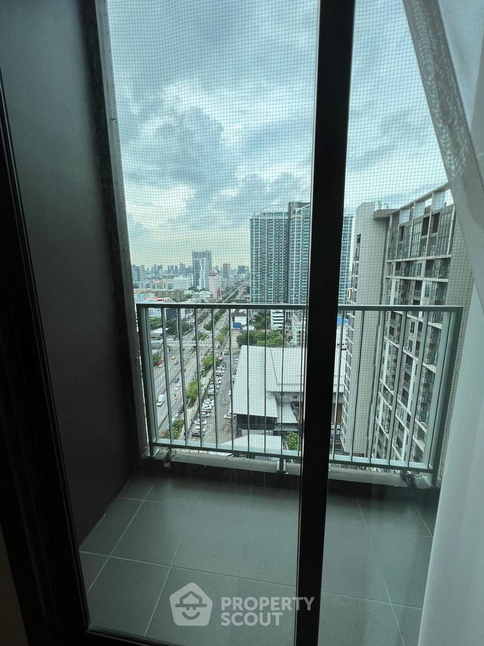 รูป คอนโด 2-ห้องนอน ที่ เซนทริค ห้วยขวาง สเตชั่น ใกล้ MRT ห้วยขวาง (ID 2750201) - รูปที่ 12/13