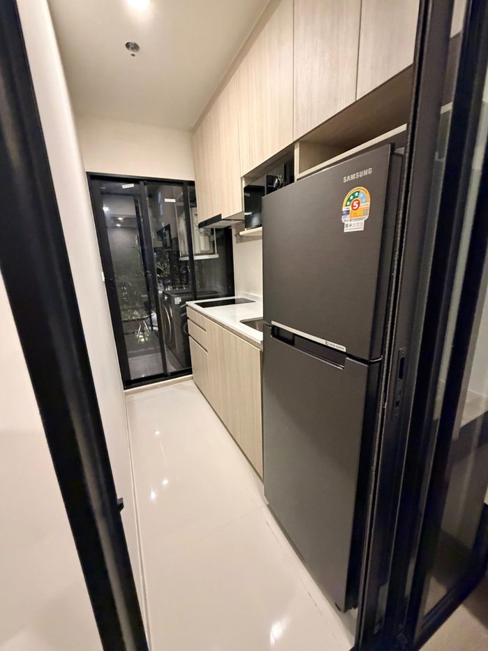 รูป ✨Condo for Rent : Origin Place Bangna ( AP-02) ( line : @condo91 ) - รูปที่ 9/10