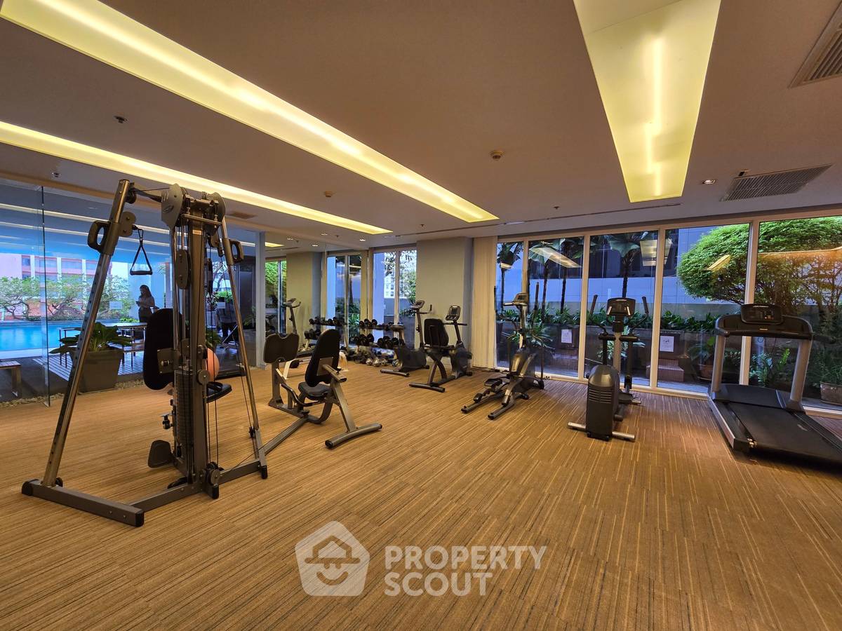 รูป คอนโด 1-ห้องนอน ที่ สิริ เรสซิเด้นซ์ สุขุมวิท ใกล้ BTS พร้อมพงษ์ (ID 2749307) - รูปที่ 2/5