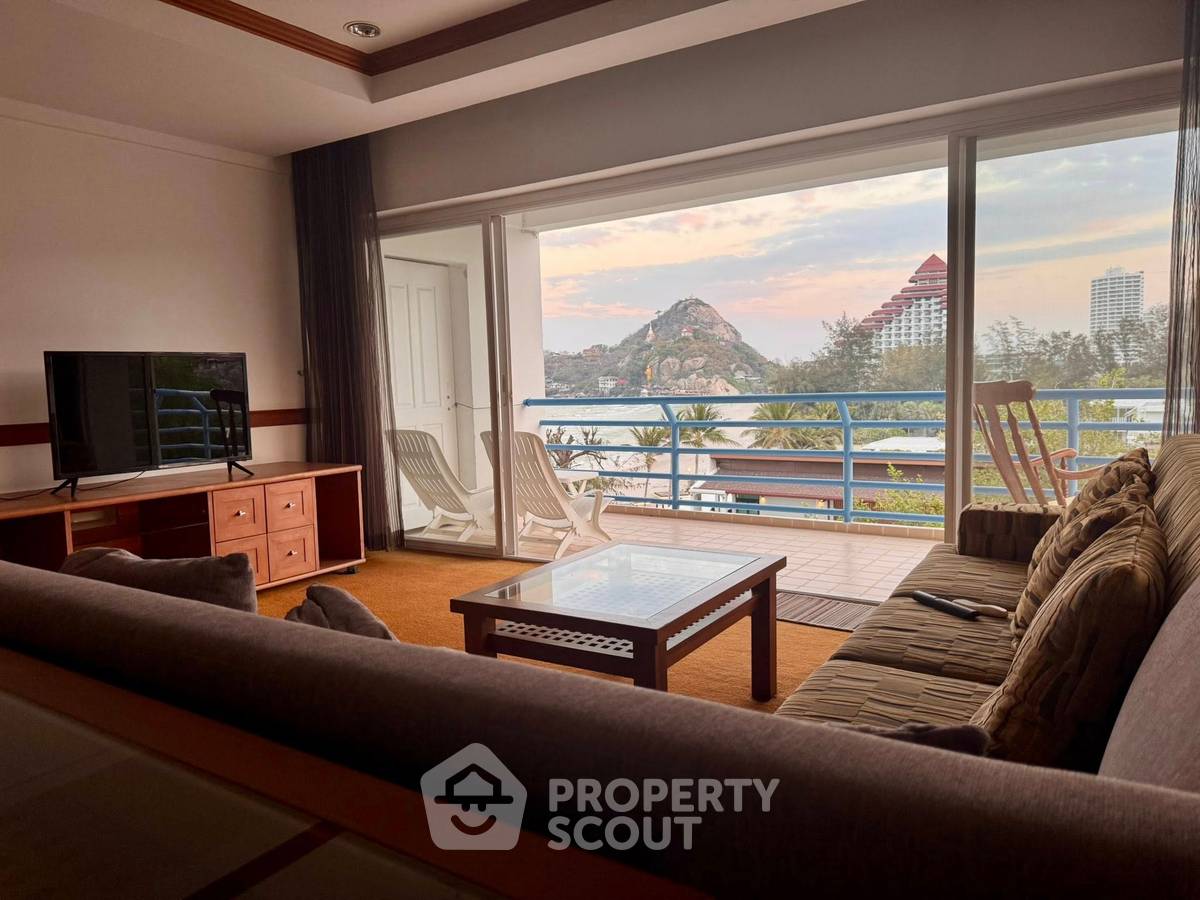 รูป คอนโด 2-ห้องนอน ที่ คอนโดบ้านแสงจันทร์ ใกล้ หาดเขาตะเกียบ (ID 2752485) - รูปที่ 1/12