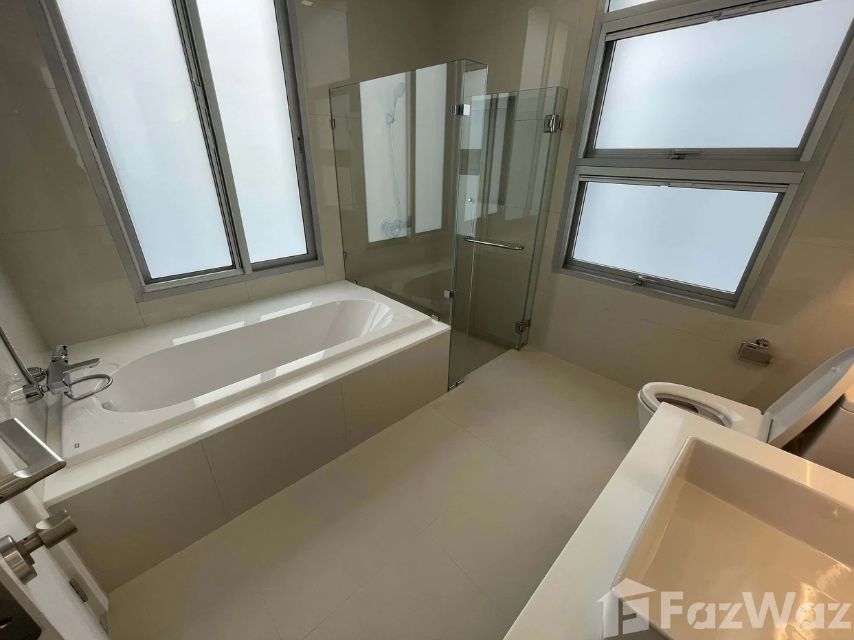 รูป บ้านเดี่ยวให้เช่า 3 ห้องนอน ในโครงการ เหม 52 แอด รามา 9 1068412 - รูปที่ 8/15