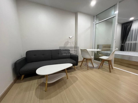 For Rent Condo , Supalai Veranda Ramkhamhaeng , Hua Mak , Bang Kapi , Bangkok , CX-85556 ✅ Live chat with us ADD LINE @connexproperty ✅