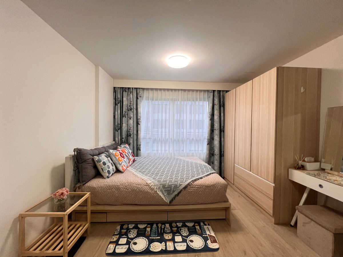 รูป Room For Rent Elio Del ray Ready to Move in!! - รูปที่ 2/5