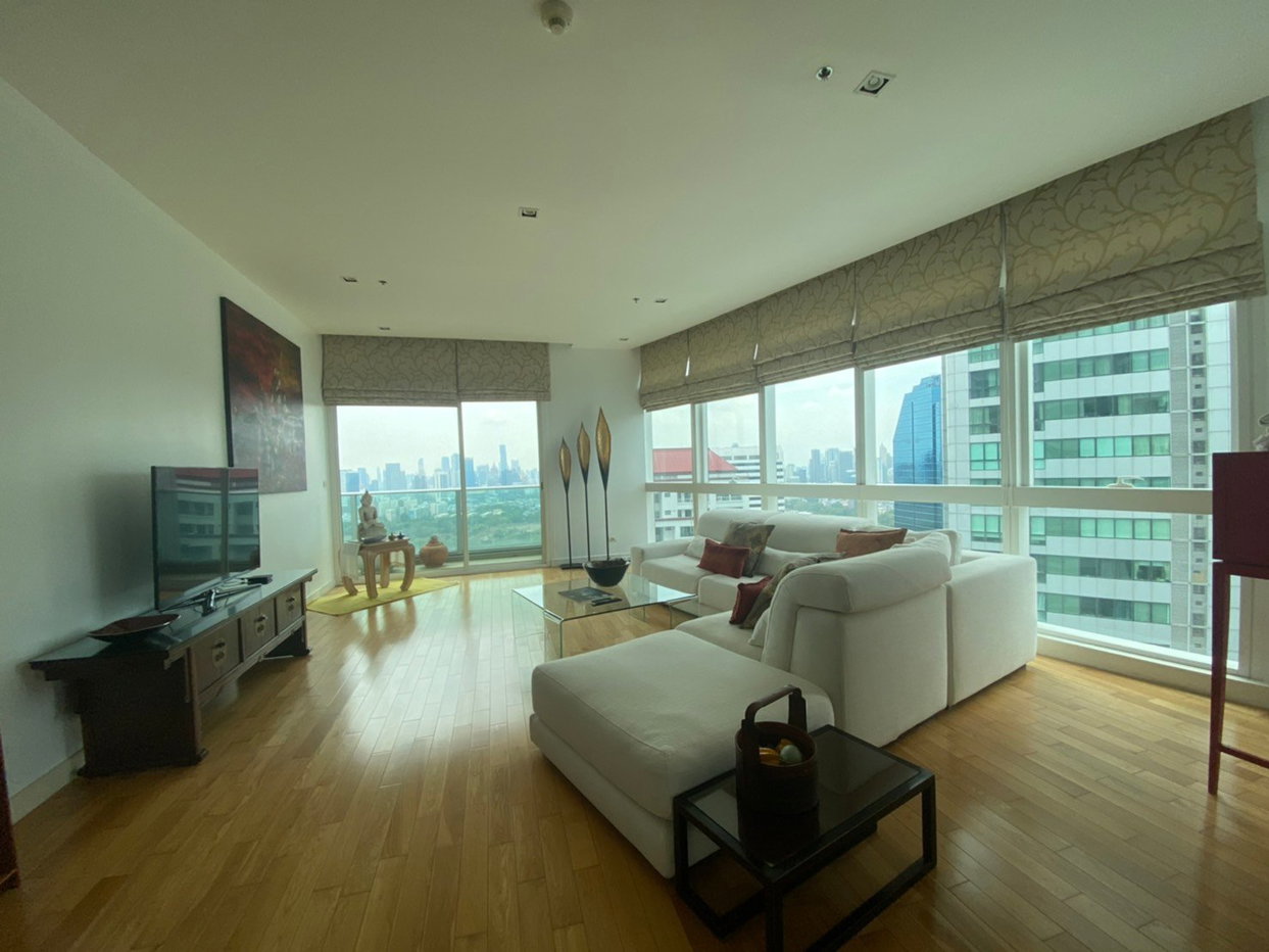 รูป LTH2017 – Condo FOR SALE Millennium Residence 3 Beds 3 Baths 193 SQ.M. nearby Asoke BTS ONLY 38.6 MB - รูปที่ 4/7