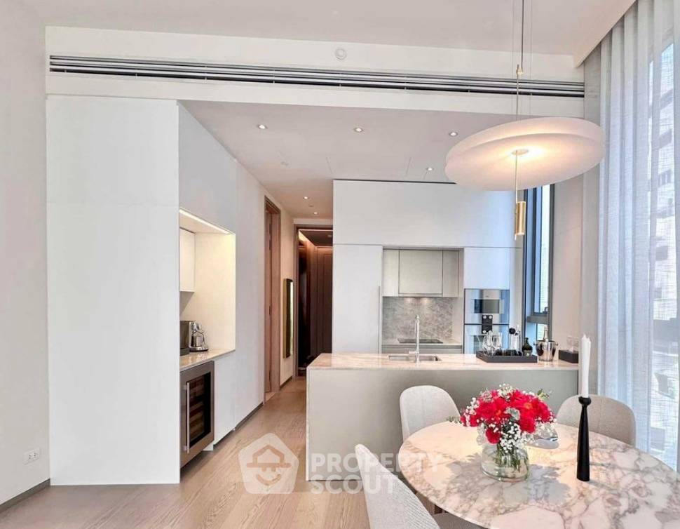 รูป คอนโด 1-ห้องนอน ที่ สโคป หลังสวน ใกล้ BTS ชิดลม (ID 2747330) - รูปที่ 3/5