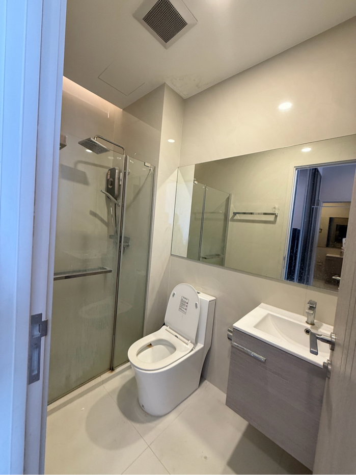 รูป 🍁ให้เช่า มิติชีวา 🍁1ห้องนอน 🍁28 ตรม🍁ชั้น 18 🍁14,000 บาท เท่านั้น - รูปที่ 4/17