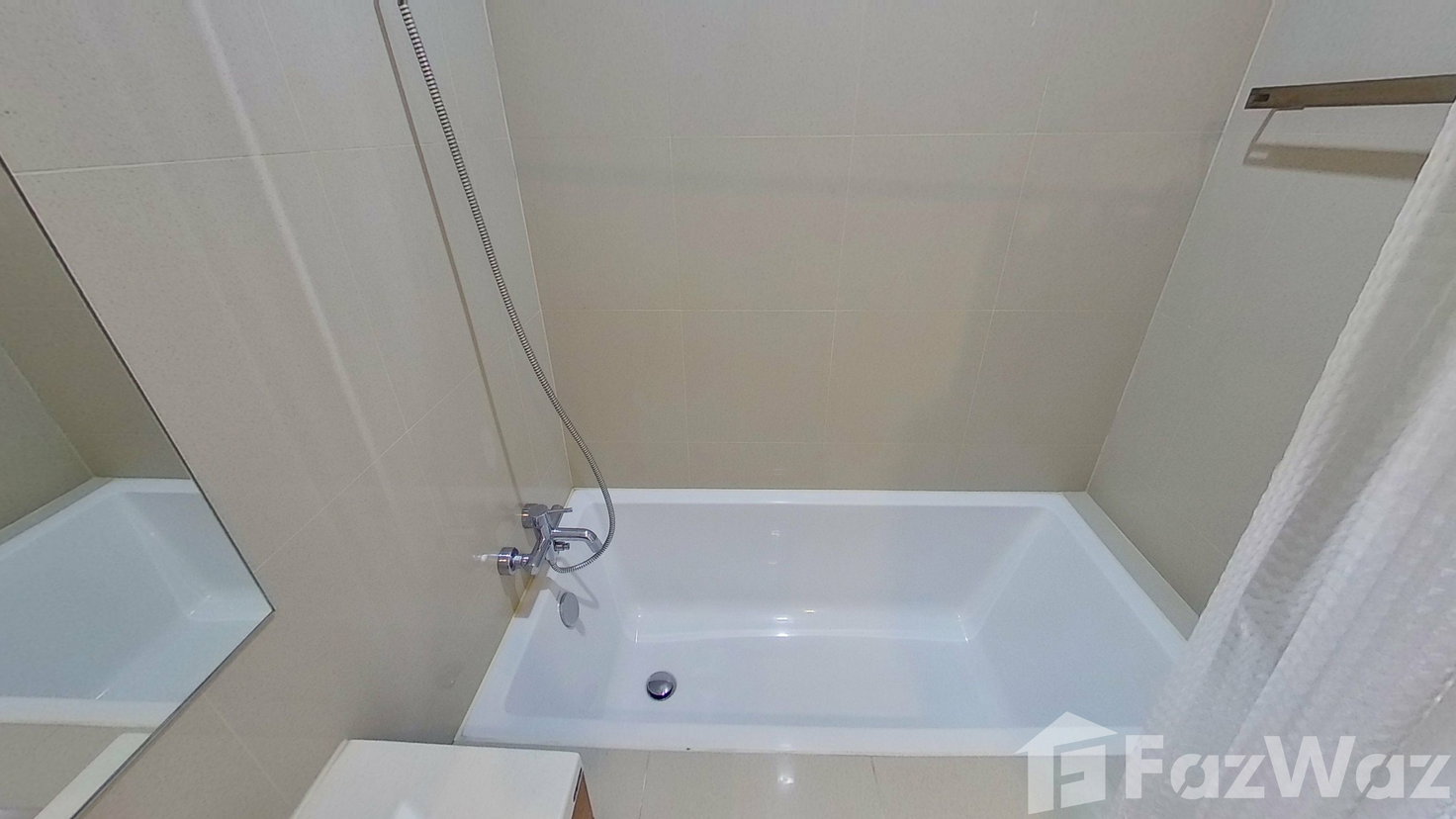 รูป ขาย คอนโด 2 ห้องนอน ในโครงการ โนเบิล รีวีล 635290 - รูปที่ 11/11