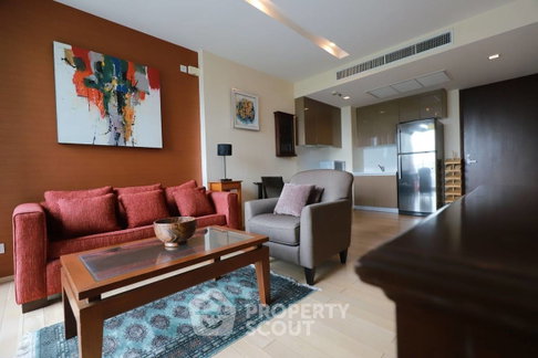 คอนโด 1-ห้องนอน ที่ สิริ แอท สุขุมวิท ใกล้ BTS ทองหล่อ (ID 2749230)