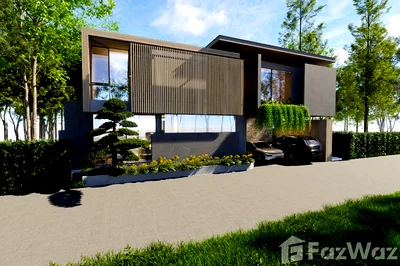 บ้านเดี่ยว ภูเก็ต : ขาย วิลล่า 4 ห้องนอน ใน เทพกระษัตรี, ภูเก็ต 6124146