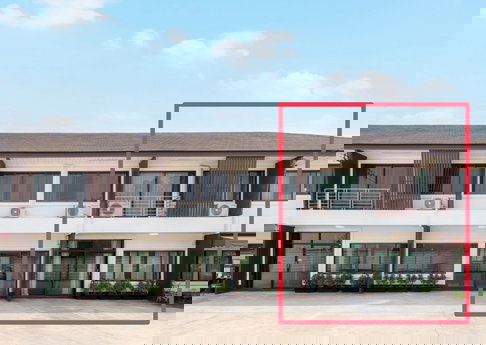 🏡 ให้เช่าทาวน์โฮม 2 ชั้น ทำเลดี หลัง รพ.กรุงเทพเชียงใหม่📍 ใกล้ถนนซุปเปอร์ไฮเวย์ เดินทางสะดวกมาก