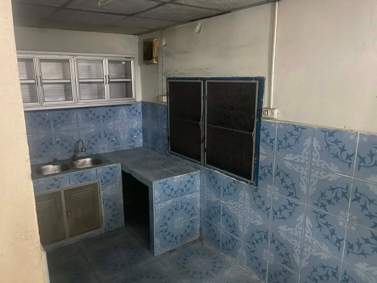 รูป บ้านเดี่ยวชั้นเดียว 2นอน 1ห้องน้ำ 1ห้องโถง จอดรถได้1คัน - รูปที่ 13/15