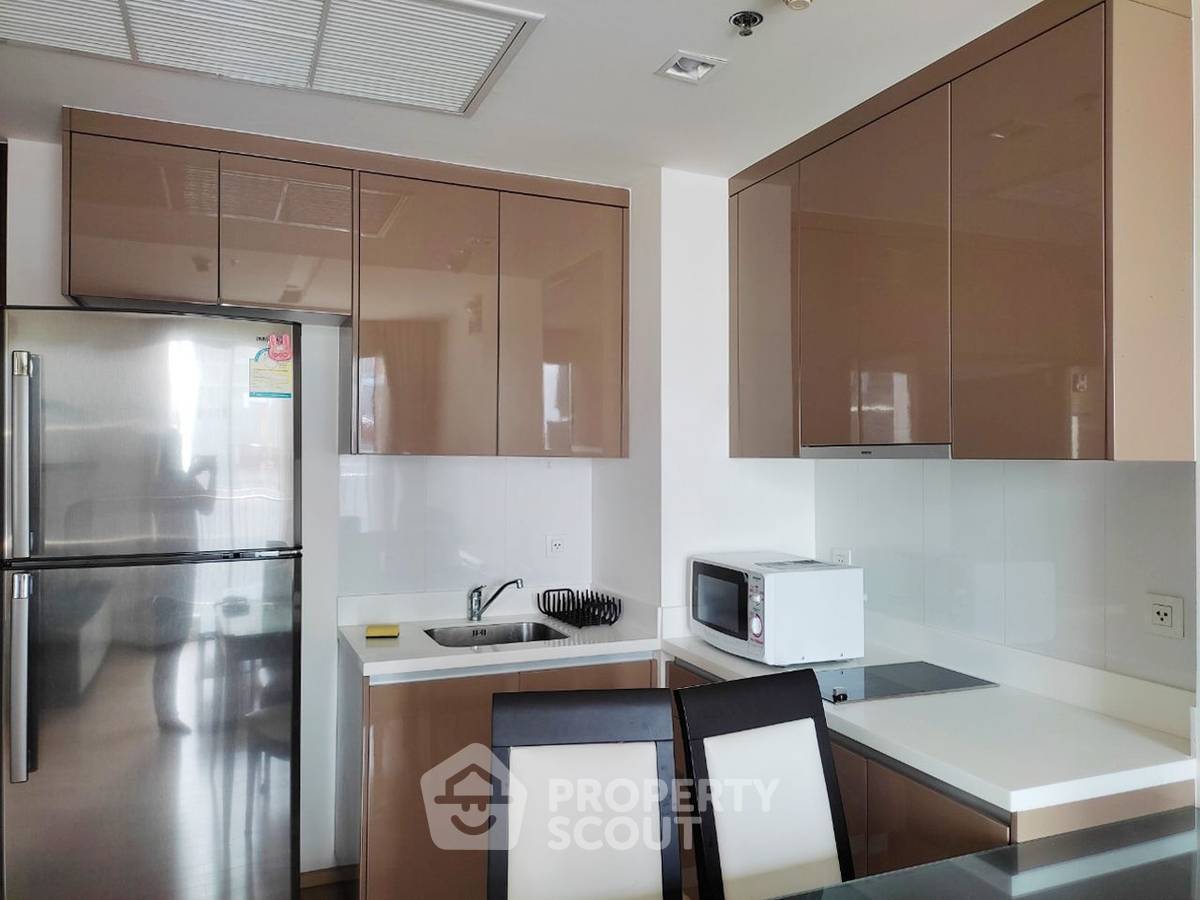 รูป คอนโด 1-ห้องนอน ที่ สิริ แอท สุขุมวิท ใกล้ BTS ทองหล่อ (ID 2749297) - รูปที่ 6/10