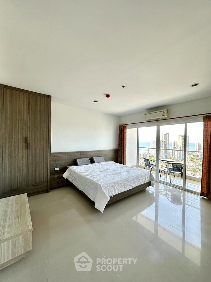 picture 1-BR Condo at AD Hyatt Condominium close to Naklua (ID 2569638) - 5/12