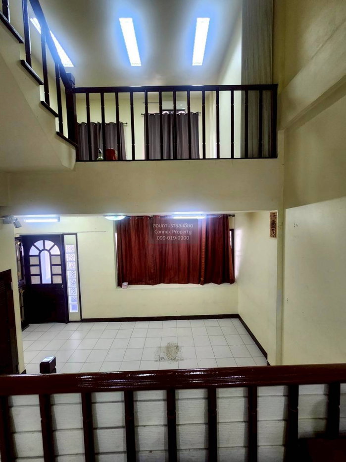 รูป ขายทาวน์เฮ้าส์/ทาวน์โฮม บ้านกลางเมือง รัชดา - เหม่งจ๋าย 1 วังทองหลาง เขต วังทองหลาง กรุงเทพ CX-149438 ✅ ทักไลน์ @connexproperty ตอบทันที ทีมงานมืออาชีพ ✅ - รูปที่ 10/12