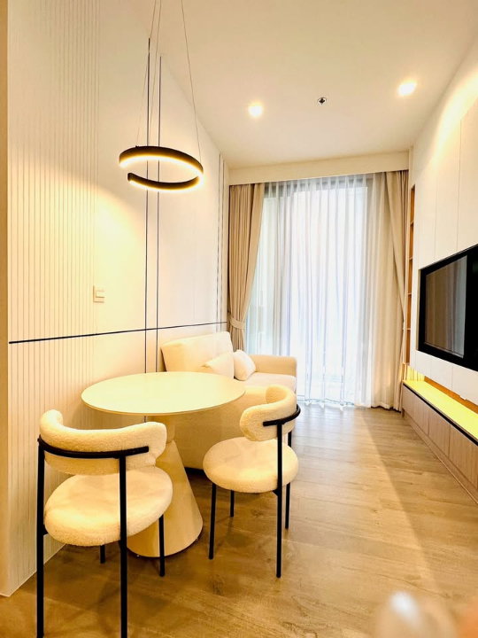 picture Condo for Rent at The address siam - ratchathewi (D6903047) - 3/8