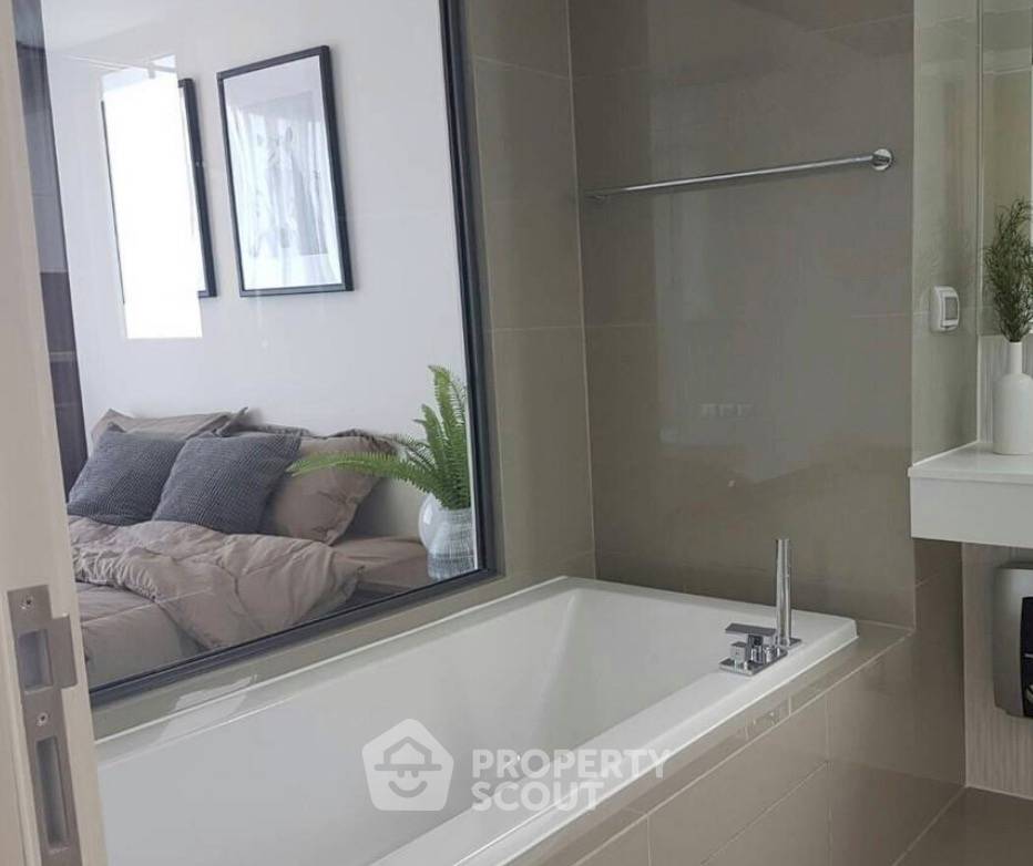 รูป คอนโด 2-ห้องนอน ที่ ริทึ่ม สุขุมวิท42 ใกล้ BTS เอกมัย (ID 2748213) - รูปที่ 7/8