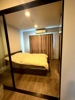 คอนโดให้เช่า : เช่าคอนโด Monte Rama 9/มอนเต้ พระราม 9 (B6903074) ID Line : @condo88
