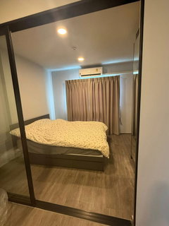 รูปภาพ เช่าคอนโด Monte Rama 9/มอนเต้ พระราม 9 (B6903074) ID Line : @condo88