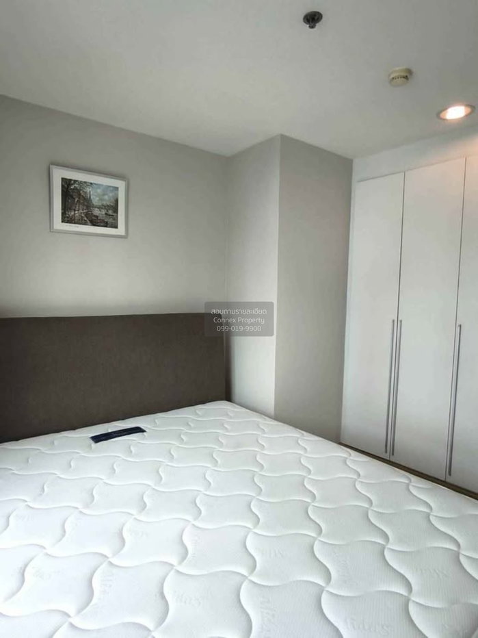 รูป 🔥🔥🔥 เช่าคอนโด  เบลล์ แกรนด์ พระราม 9 MRT-พระราม 9 ห้วยขวาง เขต ห้วยขวาง กรุงเทพ CX-149532 ✅ ทักไลน์ @connexproperty ตอบทันที ทีมงานมืออาชีพ ✅ 🔥🔥🔥 - รูปที่ 6/7