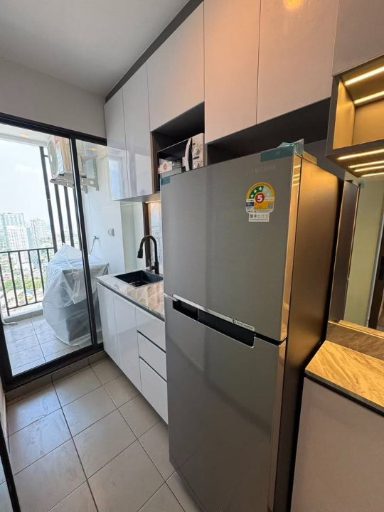 picture Condo for Rent at Regent Home Wutthakat (D6903046) - 6/12