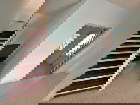 รูป ขายทาวเฮาร์ 2 ชั้น (หลังริม) หมู่บ้าน สินเพชร ใกล้ถนนรัตนาธิเบศร์ ทำเลรถไฟฟ้าสายสีม่วง จาก MRT คลองบางไผ่ เพียง 600 เมตร ถ.จันทร์ทองเอี่ยม จ.นนทบุรี - รูปที่ 10/17