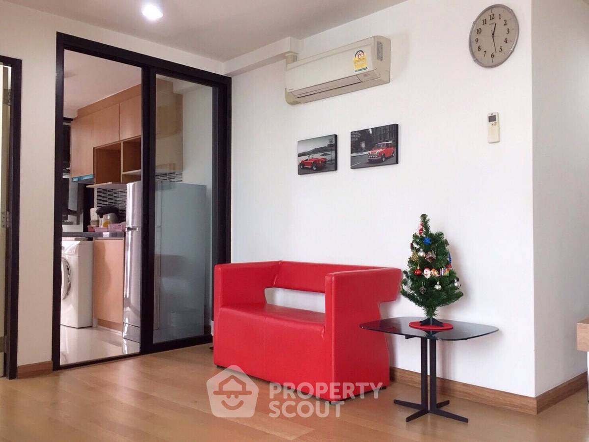 รูป คอนโด 1-ห้องนอน ที่ แบงค์คอก เฟลิซ สุขุมวิท 69 ใกล้ BTS พระโขนง (ID 496948) - รูปที่ 12/12