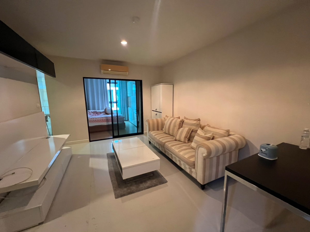 picture For Sale Metro Sky Ratchada 2.3 million 35 sqm - 3/4
