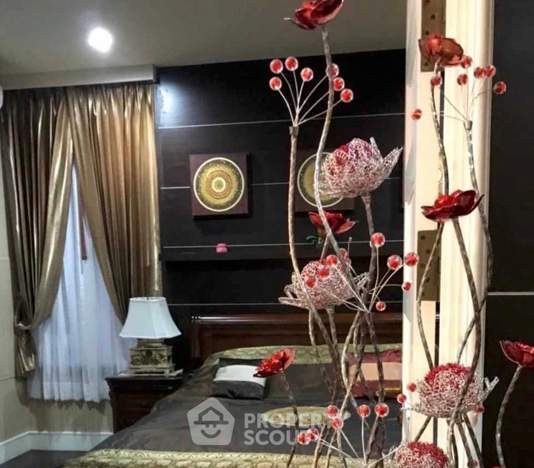 รูป คอนโด 1-ห้องนอน ที่ ออกัสตัน สุขุมวิท22 ใกล้ MRT ศูนย์การประชุมแห่งชาติสิริกิติ์ (ID 2747325) - รูปที่ 5/5