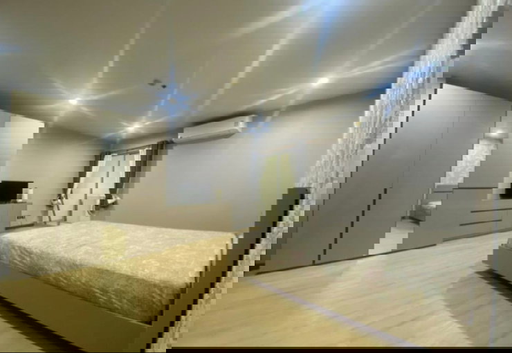 รูป เช่าโมเดิร์น โฮม ทาวเวอร์ 3 นอน สวย พร้อมอยู่ ใกล้ เซ็นทรัลพลาซ่า พระราม 3 สนใจแอตไลน์ครับ@841qqlnr - รูปที่ 10/22