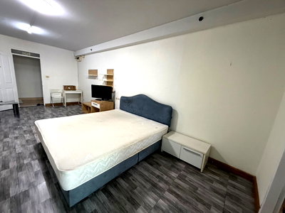 เช่าคอนโด MRT ศรีอุดม : ให้เช่า คอนโด Supalai park ศรีนครินทร์ พร้อมอยู่ ( Line : @condo999 )