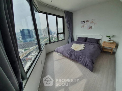 คอนโด 1-ห้องนอน ที่ ไลฟ์ ลาดพร้าว ใกล้ BTS ห้าแยกลาดพร้าว (ID 2750882)