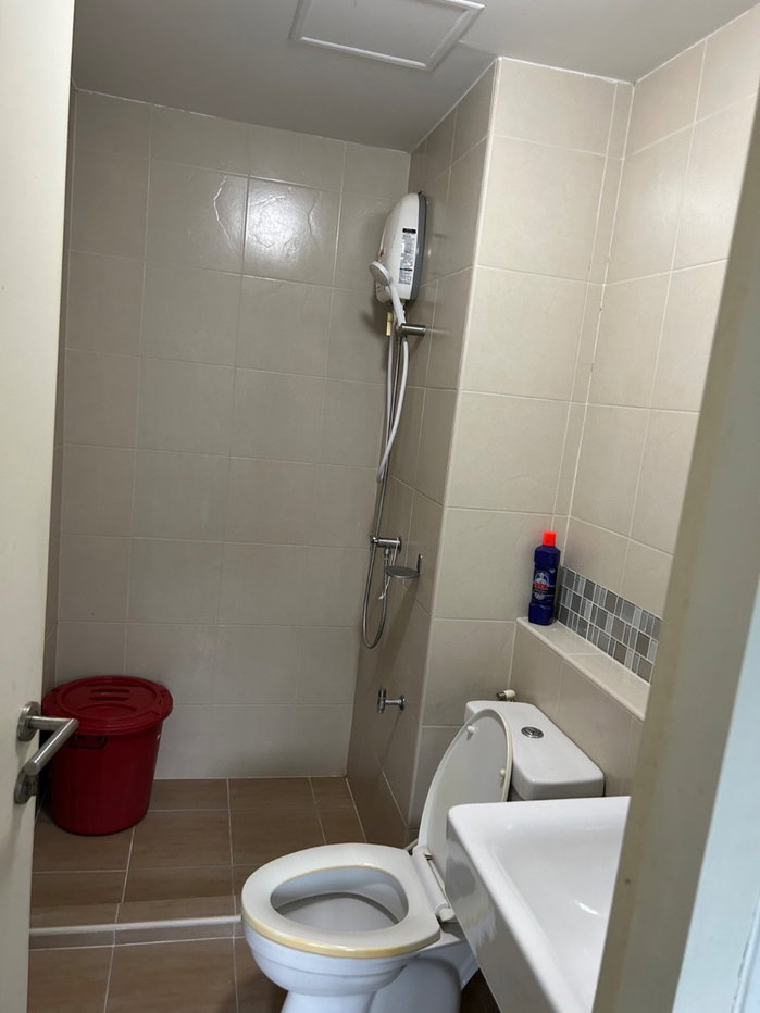 รูป เช่าห้องคอนโด D condo campus resort หลังมช. ✨ - รูปที่ 4/8