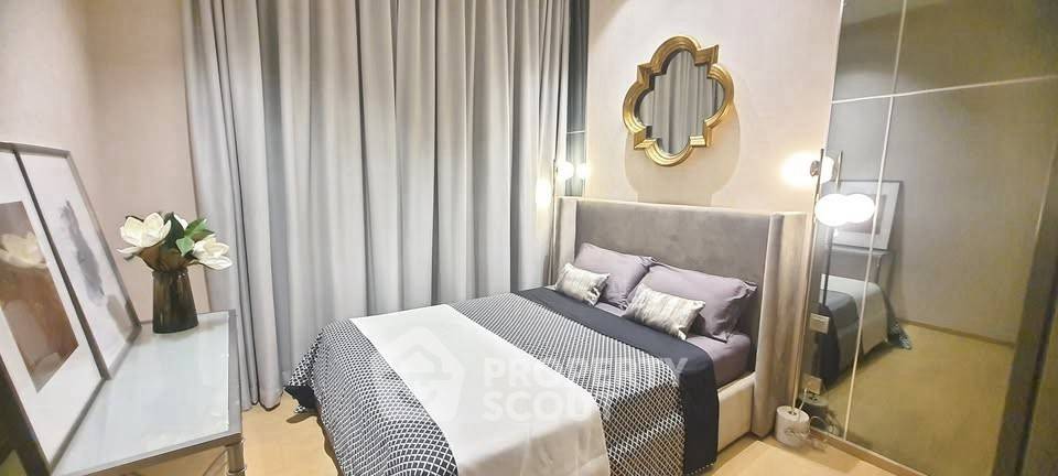 picture 2-BR Condo at 28 Chidlom near BTS Chit Lom (ID 2488872) - 3/14