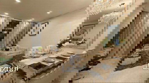 ขายคอนโดสุดหรู โคปาคาบาน่า คอรัล รีฟ จอมเทียน พัทยา