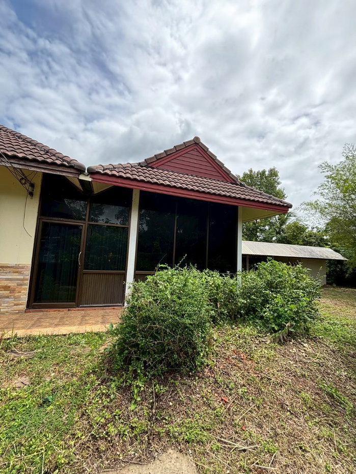 รูป บ้านเดี่ยว พร้อมที่ดิน หนองภัยศูน์ หนองบัวลำภู - รูปที่ 5/13