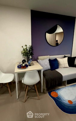 ขายคอนโด : คอนโด 1-ห้องนอน ที่ กู๊ดเดย์ สุขุมวิท 93 ใกล้ BTS บางจาก (ID 2748300)