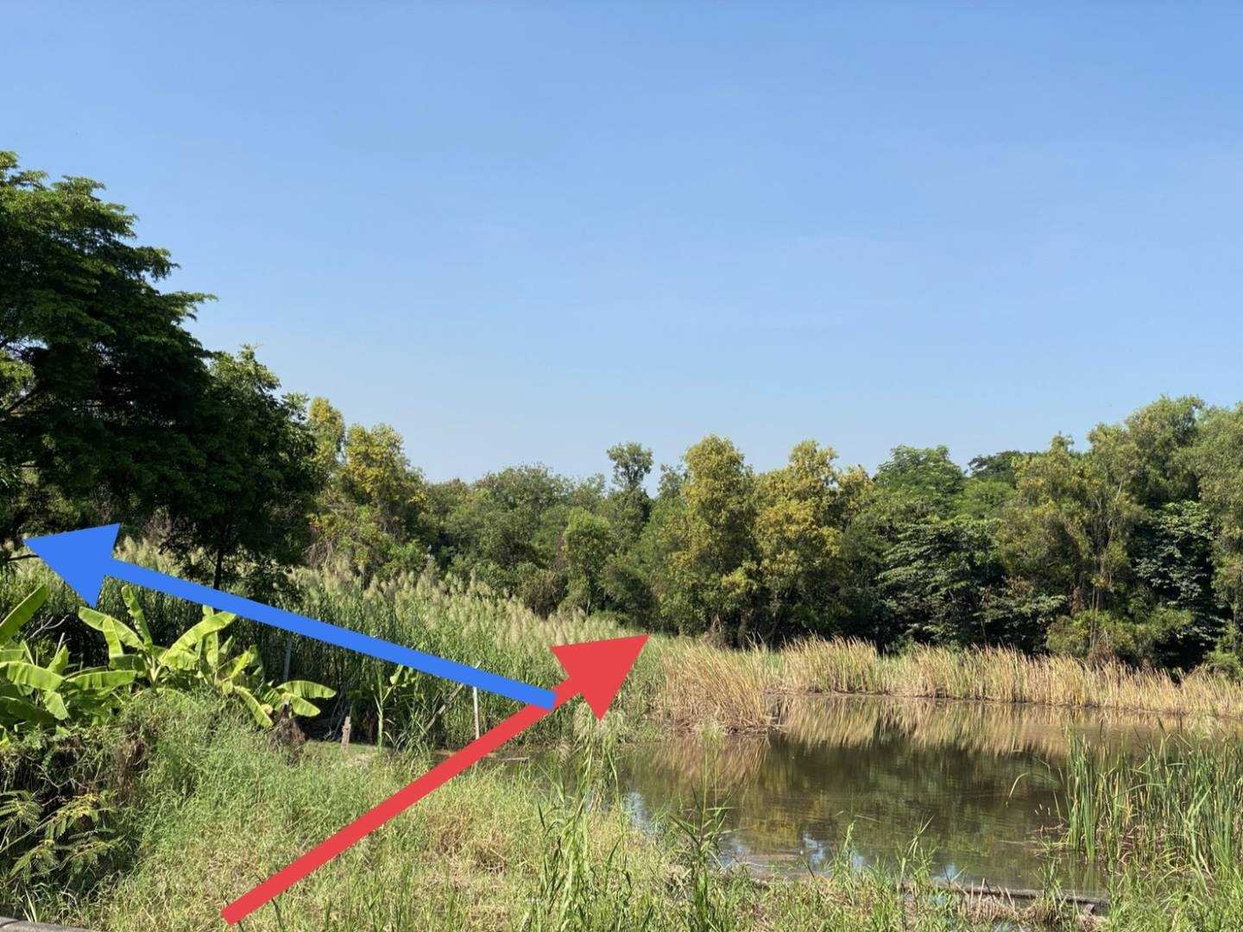รูป LTH5546 – Land FOR SALE in Ramintra size 501 Sq.W. Nearby BTS Wat Phra Sri Mahathat station ONLY 32 MB - รูปที่ 2/3