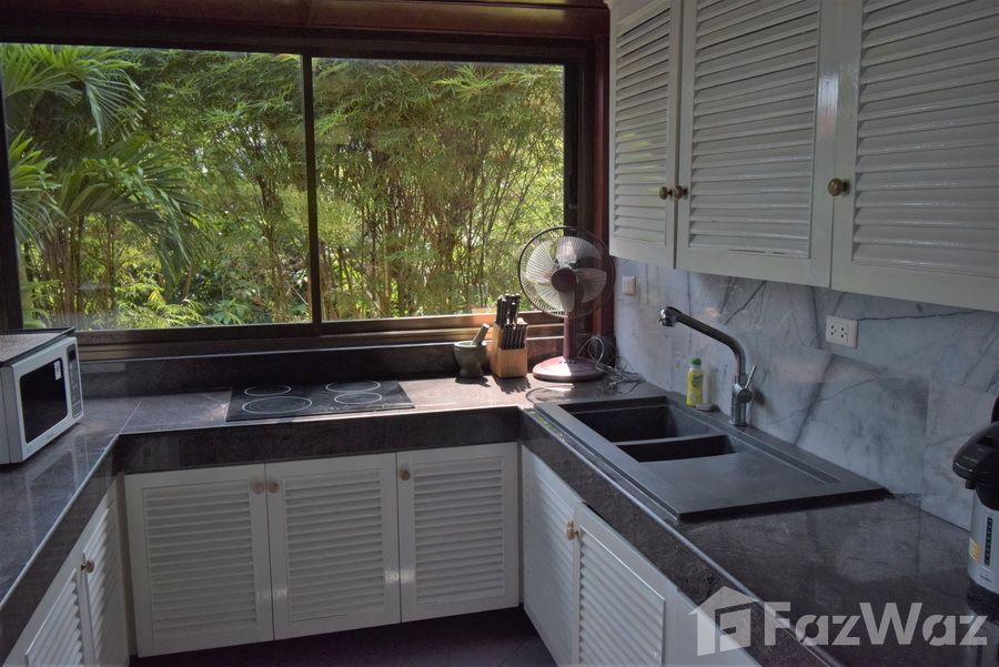 รูป วิลล่าให้เช่า 3 ห้องนอน ในโครงการ โคโค่นัท พาราไดซ์ 1883098 - รูปที่ 2/14