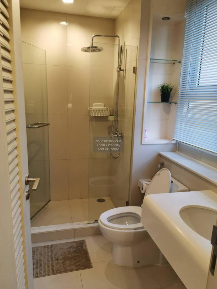 รูป 🔥🔥🔥 เช่าคอนโด  ไอวี สาทร BTS-ช่องนนทรี สีลม เขต บางรัก กรุงเทพ CX-27758 ✅ ทักไลน์ @connexproperty ตอบทันที ทีมงานมืออาชีพ ✅ 🔥🔥🔥 - รูปที่ 4/12