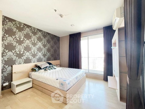 1-BR Condo at Rhythm Ratchada near MRT Ratchadaphisek (ID 2751690)
