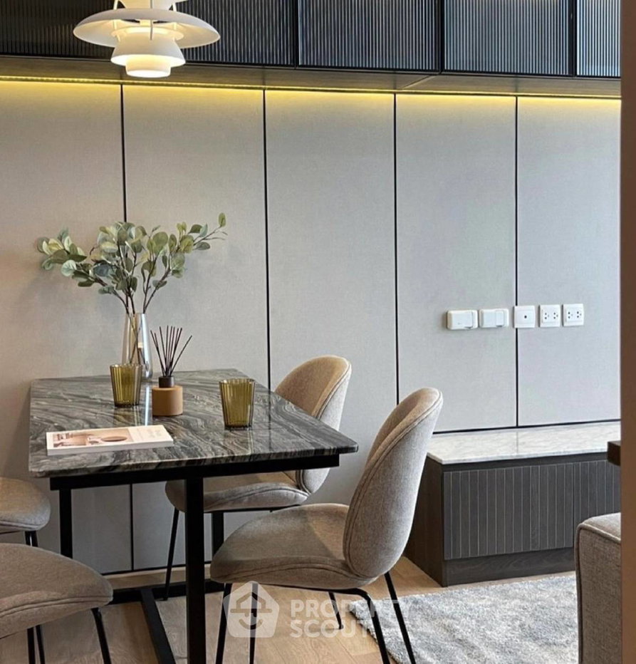 รูป คอนโด 1-ห้องนอน ที่ คอนโด โนเบิล อราวน์ สุขุมวิท 33 ใกล้ BTS พร้อมพงษ์ (ID 2522599) - รูปที่ 8/13