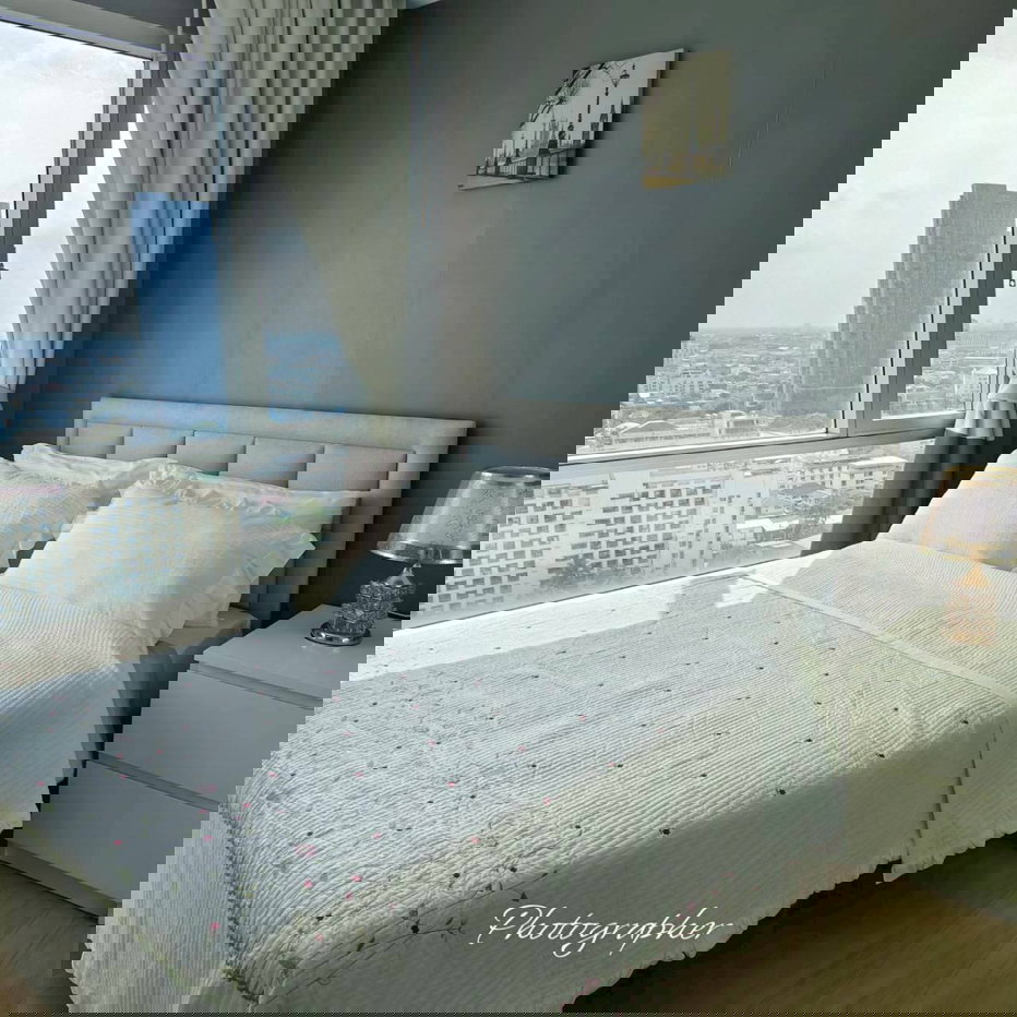 รูป Code: 26KJ1476 ให้เช่า Thru Thonglor ✅ Add Line @kjcondo (มี@ข้างหน้าด้วยนะคะ) - รูปที่ 15/19