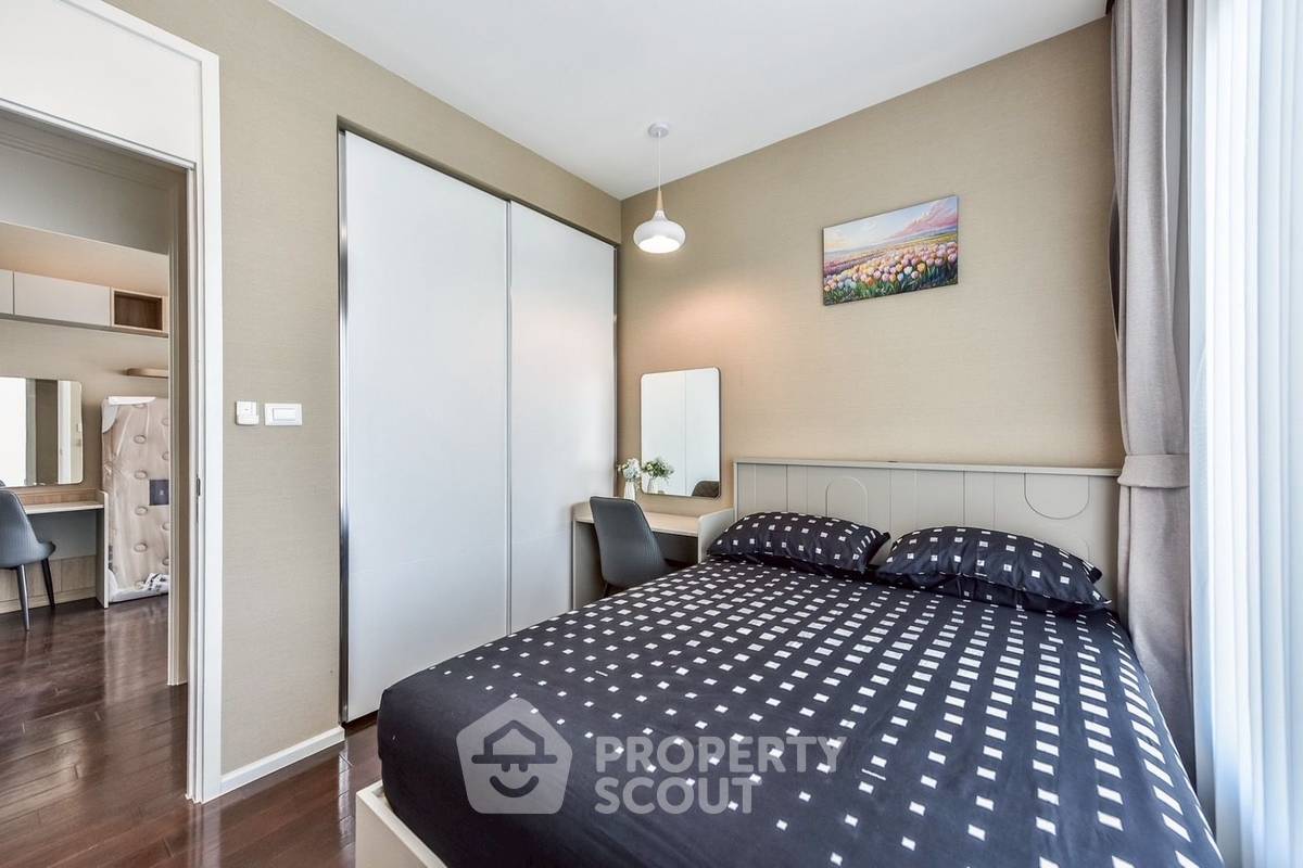 รูป คอนโด 3-ห้องนอน ที่ เดอะ เซนต์ ลาดพร้าว ใกล้ MRT พหลโยธิน (ID 2751734) - รูปที่ 11/15