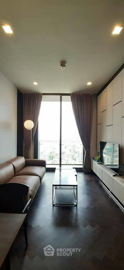 รูป คอนโด 1-ห้องนอน ที่ เดอะ โมนูเมนต์ สนามเป้า ใกล้ BTS อารีย์ (ID 2751320) - รูปที่ 4/9