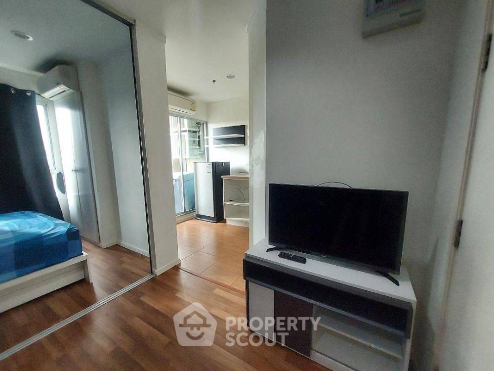 รูป คอนโด 1-ห้องนอน ที่ ลุมพินี วิลล์ นาเกลือ-วงศ์อมาตย์ ใกล้ ชายหาดนาเกลือ (ID 1003255) - รูปที่ 2/9