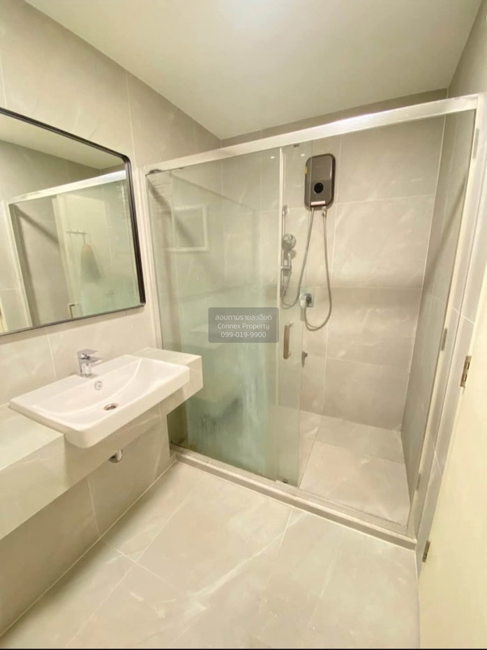 รูป ขายบ้าน  อินนิซิโอ 4 ปิ่นเกล้า - วงแหวน ศาลากลาง บางกรวย นนทบุรี CX-148674 ✅ ทักไลน์ @connexproperty ตอบทันที ทีมงานมืออาชีพ ✅ - รูปที่ 7/9